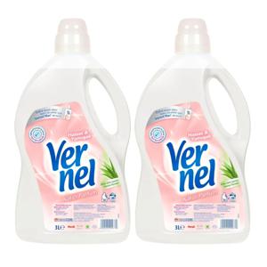 섬유유연제 소프트 3L 2개