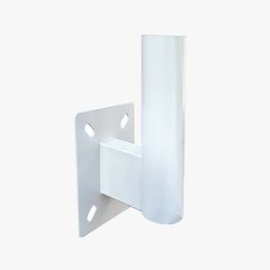 반사경 벽부지주 브라켓180x230x300 벽부착 볼록 거울 고정 부자재