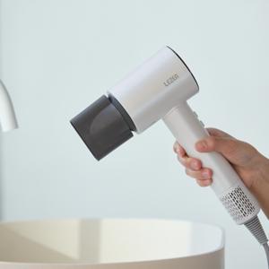 BLDC 제나블라스 음이온 드라이기 LZDR-MCR1