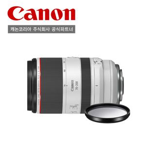 RF 70-200mm F2.8 L IS USM 풀프레임 망원 줌렌즈