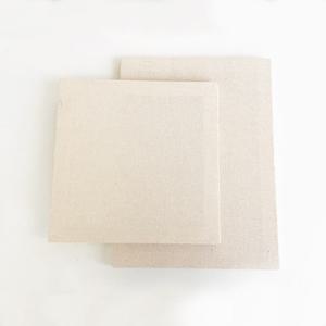 DIY 몽스원단 펀치니들 액자 사각프레임 패브릭 캔버스액자 2종