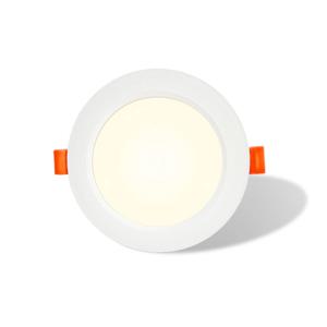 4인치 삼성칩 올뉴 다운라이트 매입등 LED 8W 주백색