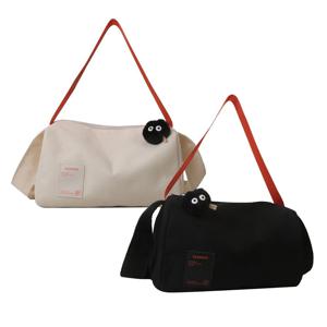 루시엔 크로스 에코백