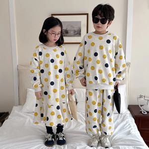 모어 스마일 원피스 R13429