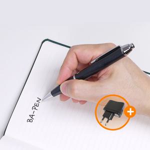 보안용 분쟁방지용 안전녹음기 BA-PEN10 8GB