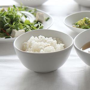 조약돌 무광 밥그릇 작은 밥공기 시리얼 볼 신혼부부
