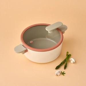 슈트브릭 IH 양수냄비 22cm (CAC2255IH)