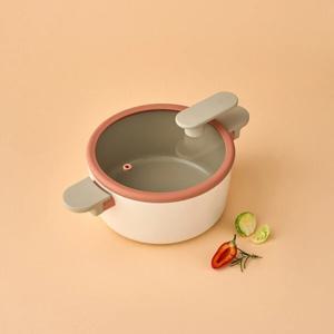 슈트브릭 IH 양수냄비 20cm (CAC2055IH)