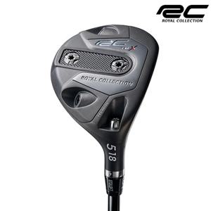TM-X 페어웨이 우드 Fairway Wood 3W