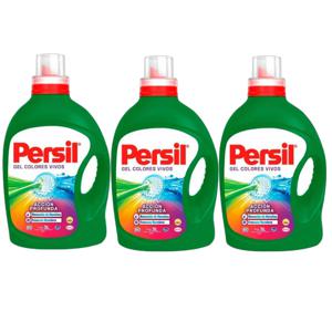 딥 플러스 액체 세탁 세제 칼라 3L * 3개