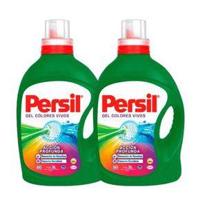 딥 플러스 액체 세탁 세제 칼라 3L * 2개