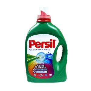 딥 플러스 겸용 액체 세탁 세제 칼라 3L * 1개