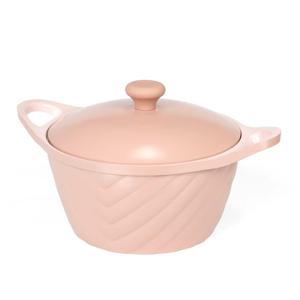 포멜로 세라믹(IH 주물뚜껑)냄비 24양수_27236