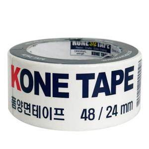 양면테이프 (폼48mm) X약6M 두꺼운 양면테잎