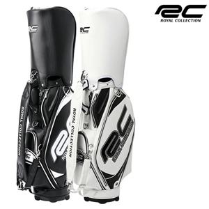 로얄콜렉션 RC 2110 캐디백 투어백 Tour Bag