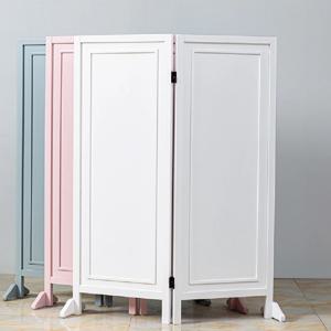 웨인스 미니 접이식 웨인스몰딩 2단 파티션 가벽