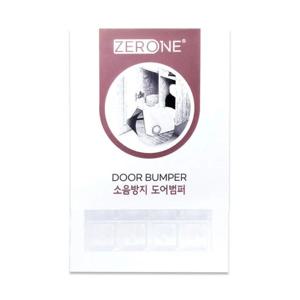Z1-113 벽 충격 흡수 완충 보호 패드 소음방지 도어범퍼