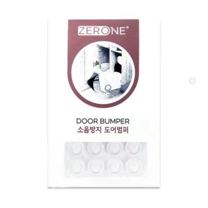 Z1-112 벽 충격 흡수 완충 보호 패드 소음방지 도어범퍼