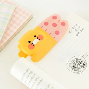 카카오프렌즈 춘식이 빅 클립