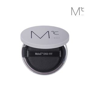 엔드 핏 프라이머 팩트SPF50+ PA++++ 1호(라이트베이지)