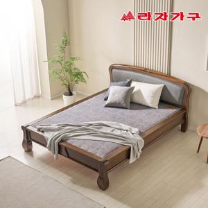 다정 생황토 아리타 온열 보료 건강 원목 흙침대 Q 퀸