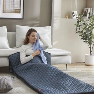 워셔블 온수매트 사우나 슬림 OWBS-K-S 방수 거실매트