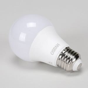 전구 오스람 LED 램프 플리커프리 8W