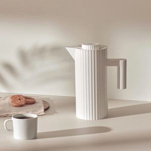 [공식] 플리세 보온병 5 colors