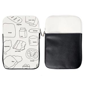 유니크한 아이패드파우치 태블릿파우치 갤럭시탭파우치 11인치 12인치