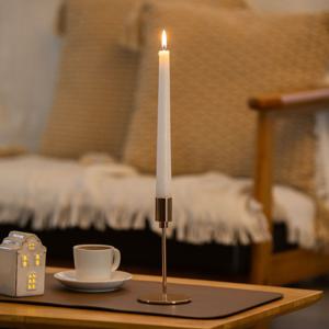 디너 캔들 홀더 15 메탈 골드