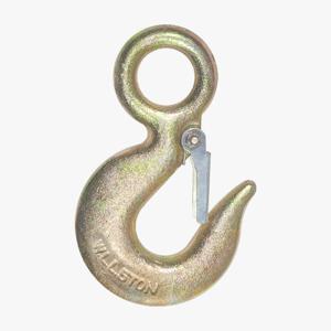 아이후크 와이어후크 호이스트 크레인 갈고리 훅크 체인 5T