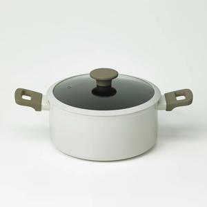 셰프토프 FULL IH 포지드 양수냄비 24cm