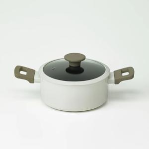 셰프토프 FULL IH 포지드 양수냄비 20cm