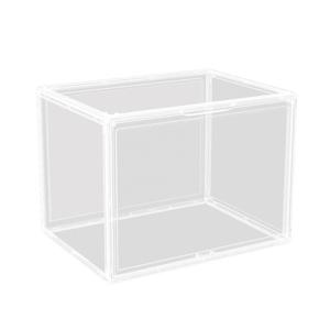 초대형 하이버전 아크릴 진열 박스 초대형 450*330*330