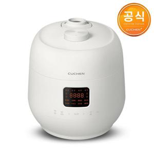 1등급 6인용 전기압력밥솥 CRS-WK0640FSW