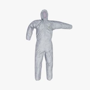작업복 원피스 뉴워크맨 플러스(타이벡500)방진복 도장 WM-L,XL,2XL