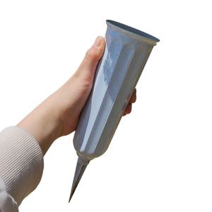 산소 묘지 성묘 화병 수목장꾸미기 매립형 화분