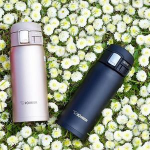 조지루시 보온 보냉 원터치 텀블러 480ml / SM-TA48