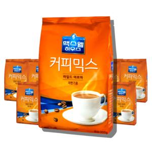마일드 아로마 커피믹스 자판기용 900g*12개