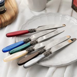 로마 디저트나이프 택1