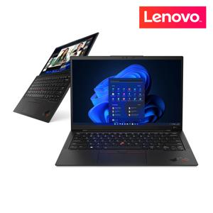씽크패드 X1 카본 G10 21CBS00800 i7/16G/512G/4K/Win11