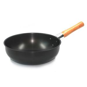 중국 경질 궁중팬 업소용 볶음팬 (36cm/대)