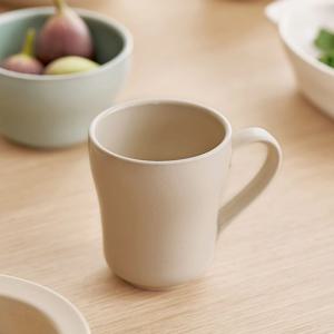 국내생산 밀로 머그컵 1+1 도자기 큰머그 커피머그 커피잔 예쁜 고급스러운