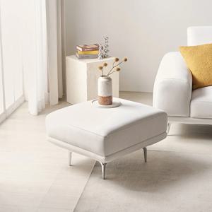 by casamia 벨로씨 럭스 기능성 패브릭 소파 스툴