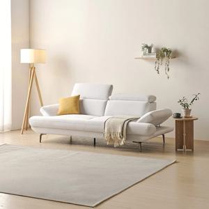 by casamia 벨로씨 레보르 기능성 패브릭 소파 3인