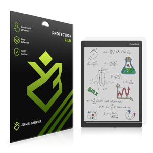 포켓북 컬러 노트 퓨어 저반사 액정보호필름