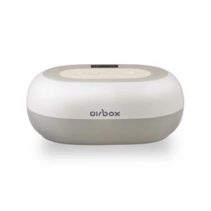 무소음 고압펌프 공기압유지기 에어컨트롤캡슐 (에어텐트 미세공기셈 원천차단, 완벽해결)