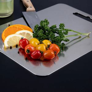 주방 올스텐 양면 도마 23x34cm 김치도마