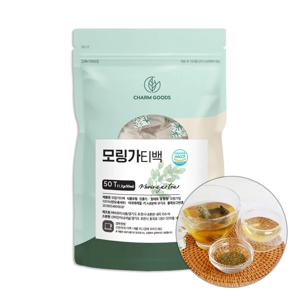 모링가차티백 50입