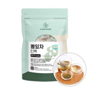 뽕잎차 티백 50입